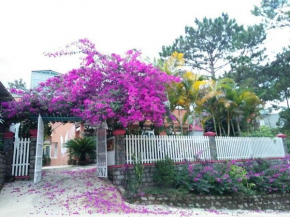 Hoa Dat Guesthouse